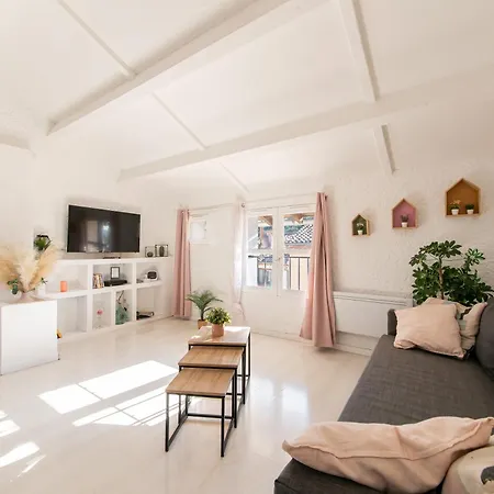 Le Verdon - Superbe Appt Vue Montagne Appartement *