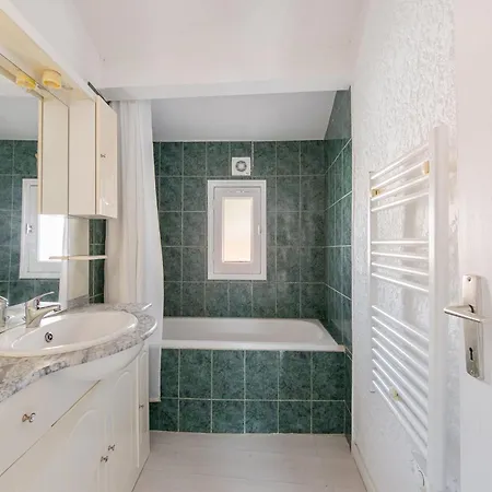 Appartement Le Verdon - Superbe Appt Vue Montagne Riez
