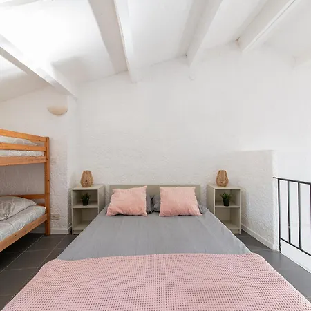 Appartement Le Verdon - Superbe Appt Vue Montagne *