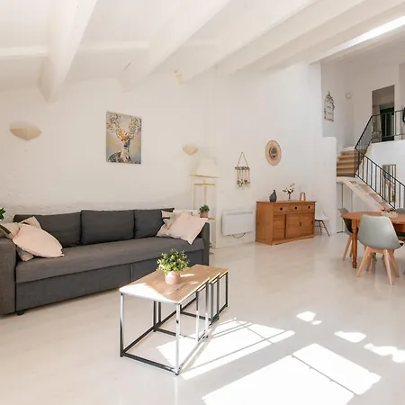 Appartement Le Verdon - Superbe Appt Vue Montagne Riez